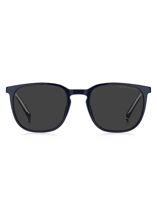TOMMY HILFIGER Square Tommy Hilfiger Sunglasses - Image 3